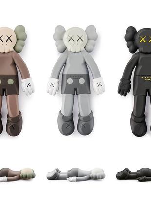 Коллекционные фигурки kaws companion 2020