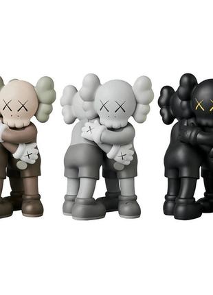 Коллекционные фигурки kaws together