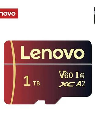 Micro sd карта 1tb 10 class