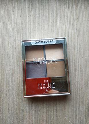 Physicians formula.палетка теней.