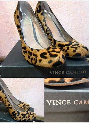 Туфлі vince camuto