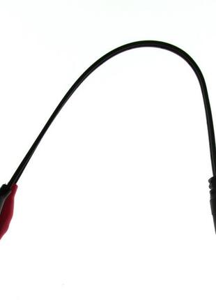 Кабель питания для роутера 12v, аварийное питание от аккумулятора, original