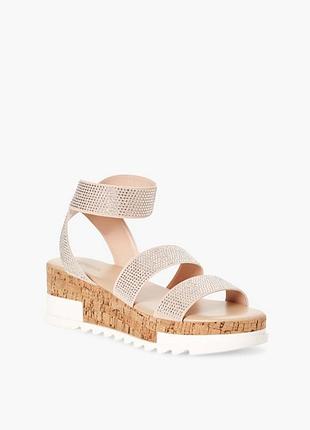 Босоніжки justfab