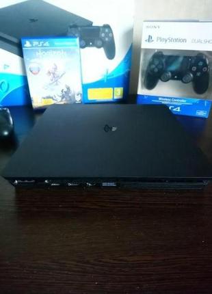 Sony playstation 4 slim 500 gb