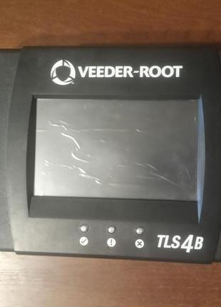 Уровнеметр veeder-root tls 4b