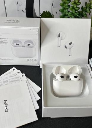 Airpods 3 full version