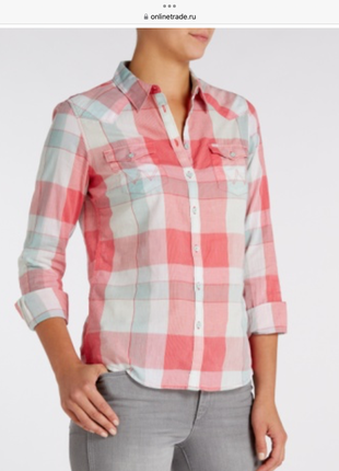 Фірмова сорочка жіноча bench р.s