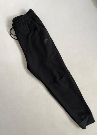 Штаны  nike tech fleece