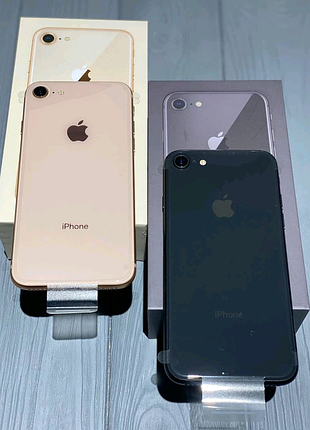 Iphone 8 64gb