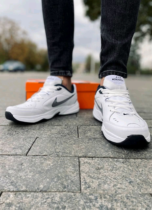 Кросівки nike air monarch2 фото