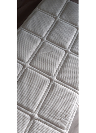 Ортопедический матрас wellpur gold f85 kids