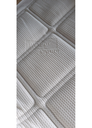 Ортопедический матрас wellpur gold f85 kids