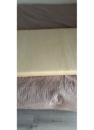 Ортопедический матрас wellpur gold f85 kids