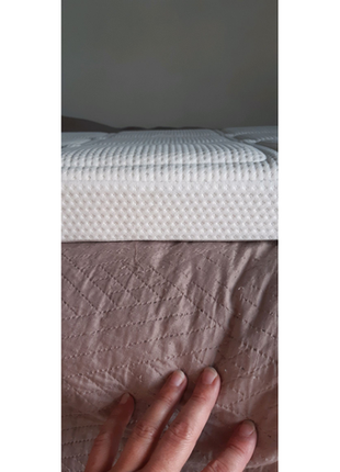 Ортопедический матрас wellpur gold f85 kids