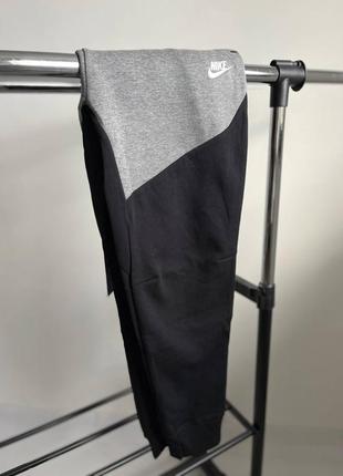 Штаны  nike tech fleece