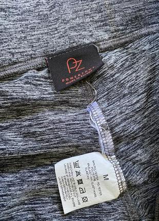 Мега комфортные легкие эластичные спортивные штаны ,powerzone,p.s-m6 фото