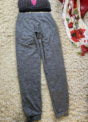 Мега комфортные легкие эластичные спортивные штаны ,powerzone,p.s-m3 фото