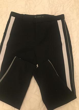 Штани стрейчеві брендові