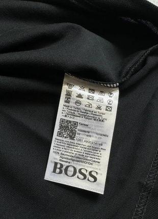 Футболка hugo boss5 фото