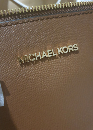 Сумка michael kors нова оригінал2 фото