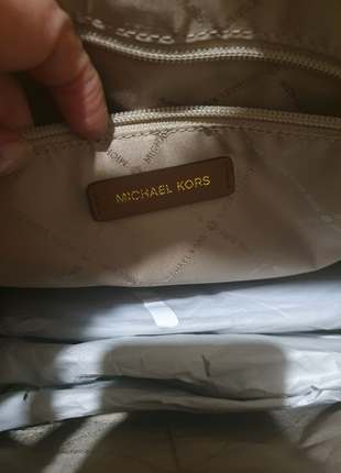 Сумка michael kors нова оригінал4 фото