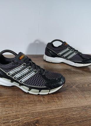 Кросівки adidas adiprene1 фото