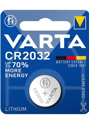Батарейка gp сr 2032