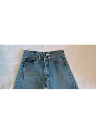 Продам нові джинси levi's wrangler george1 фото