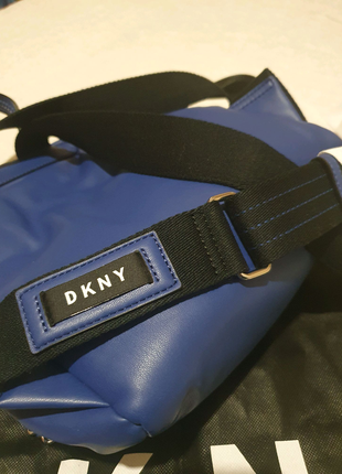 Шикарний рюкзак dkny4 фото