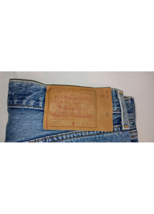 Продам нові джинси levi's wrangler george5 фото