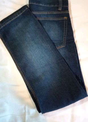 Продам нові джинси levi's wrangler george8 фото