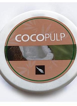 Cocopulp---освітлюючий крем з кокосовим маслом3 фото