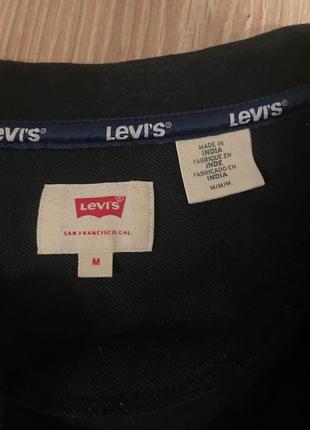 Футболка levi’s4 фото