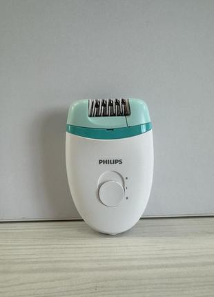 Philips epilator 2000  bre2245 фото