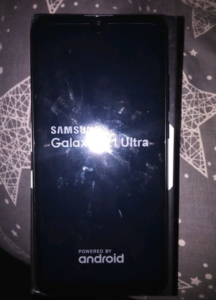 Samsung s 21 ultra