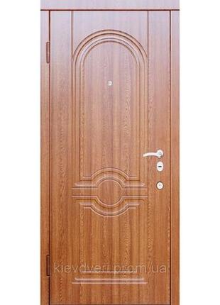 Двери портала омега