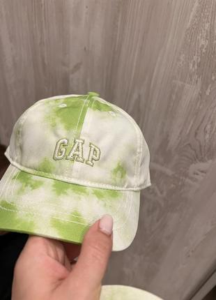 Кепка 4/5 лет 52/54 gap