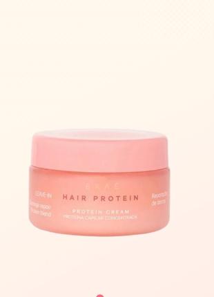 Крем hair protein leave-in brae