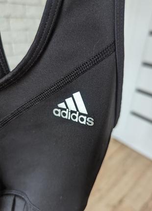 Adidas топ спортивный оригинал3 фото