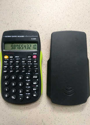 Інженерний калькулятор