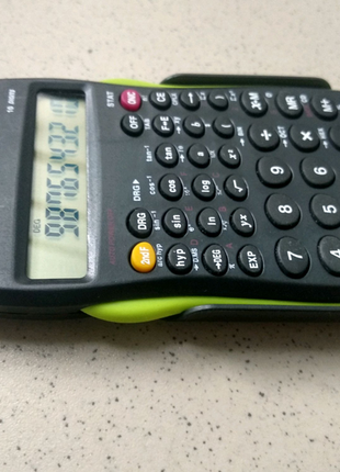 Інженерний калькулятор