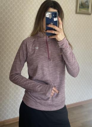 Кофта nike