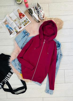 Худі на флісі tu .