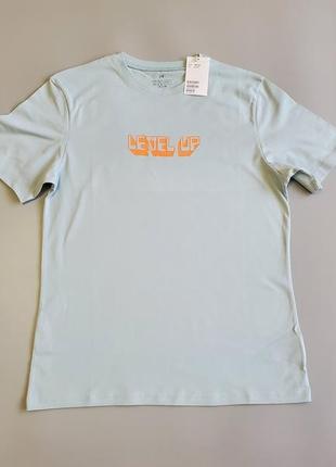 Набор футболок для мальчика h&amp;m.3 фото