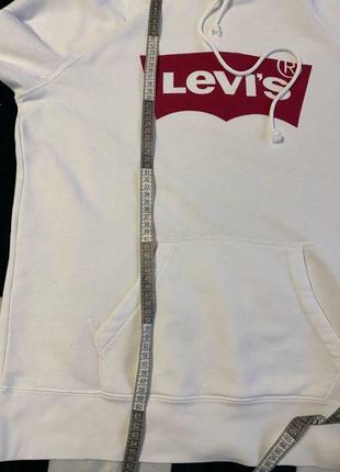 Худі levi's1 фото