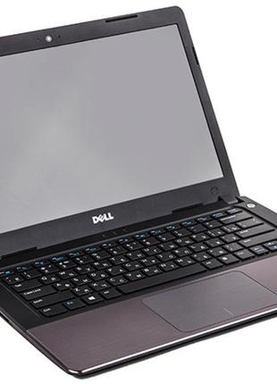 Ультрабук бизнес класса, dell vostro 5470 экран 14", корпус метал
