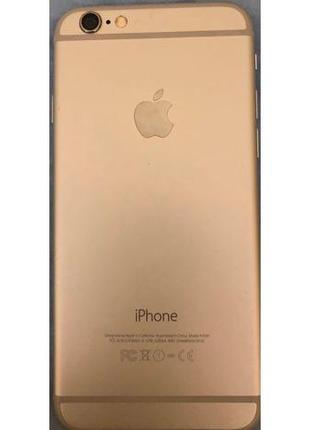 Телефон iphone 6