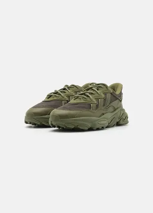 Кросівки adidas ozweego olive оригінал (розміри та кольори)