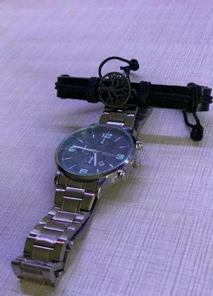Чоловічий годинник (наручний)1 фото