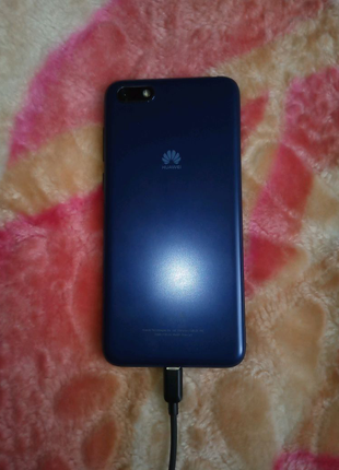 Huawei y5 lite